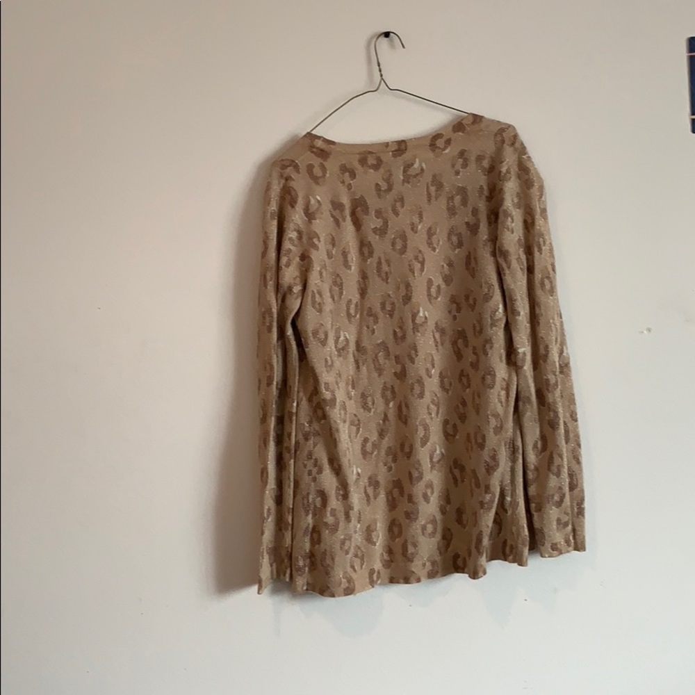 Cardigan - Picture 3 of 4